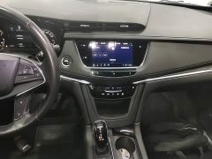 Cadillac XT5 28T Luxury - фото 12