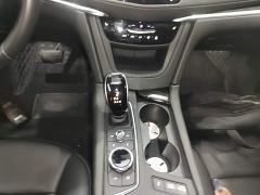 Cadillac XT5 28T Luxury - фото 13