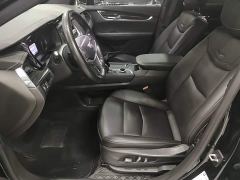 Cadillac XT5 28T Luxury - фото 14