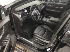 Cadillac XT5 28T Luxury - фото 15