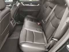 Cadillac XT5 28T Luxury - фото 16