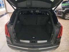 Cadillac XT5 28T Luxury - фото 18