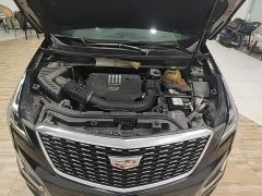 Cadillac XT5 28T Luxury - фото 19