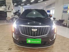 Cadillac XT5 28T Luxury - фото 2