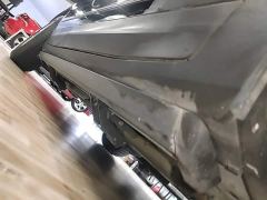 Cadillac XT5 28T Luxury - фото 20