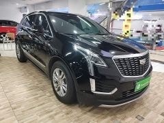 Cadillac XT5 28T Luxury - фото 3