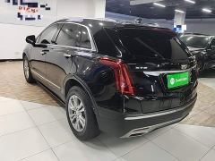 Cadillac XT5 28T Luxury - фото 4