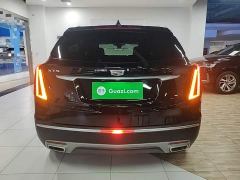 Cadillac XT5 28T Luxury - фото 5