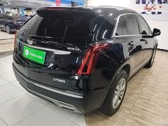 Cadillac XT5 28T Luxury - фото 6