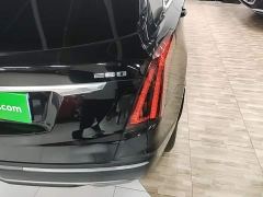 Cadillac XT5 28T Luxury - фото 7
