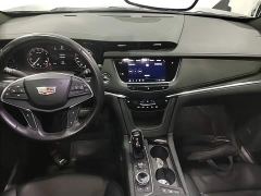 Cadillac XT5 28T Luxury - фото 9
