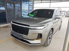 Li Auto ONE Extended Range 6-Seater - фото 1
