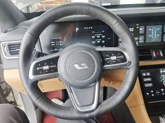 Li Auto ONE Extended Range 6-Seater - фото 10