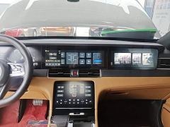Li Auto ONE Extended Range 6-Seater - фото 12