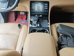 Li Auto ONE Extended Range 6-Seater - фото 13