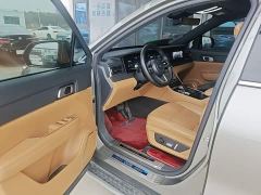 Li Auto ONE Extended Range 6-Seater - фото 15