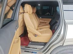 Li Auto ONE Extended Range 6-Seater - фото 16