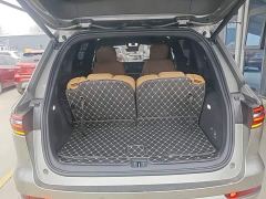 Li Auto ONE Extended Range 6-Seater - фото 18