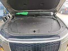 Li Auto ONE Extended Range 6-Seater - фото 19