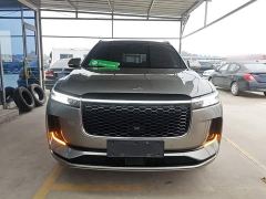 Li Auto ONE Extended Range 6-Seater - фото 2