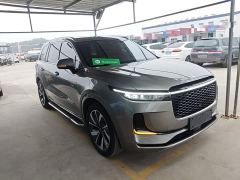 Li Auto ONE Extended Range 6-Seater - фото 3