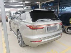 Li Auto ONE Extended Range 6-Seater - фото 4