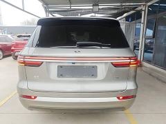 Li Auto ONE Extended Range 6-Seater - фото 5