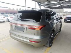 Li Auto ONE Extended Range 6-Seater - фото 6