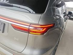 Li Auto ONE Extended Range 6-Seater - фото 7