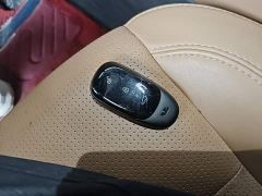 Li Auto ONE Extended Range 6-Seater - фото 8