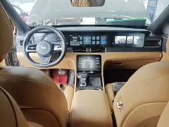 Li Auto ONE Extended Range 6-Seater - фото 9