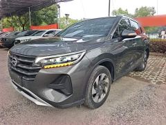GAC Aion GS4 270T DCT Enjoyment Edition - ფოტო 1