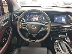 GAC Aion GS4 270T DCT Enjoyment Edition - ფოტო 10