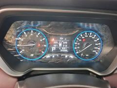 GAC Aion GS4 270T DCT Enjoyment Edition - ფოტო 11
