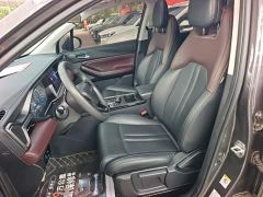 GAC Aion GS4 270T DCT Enjoyment Edition - ფოტო 14
