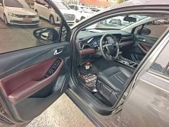 GAC Aion GS4 270T DCT Enjoyment Edition - ფოტო 15