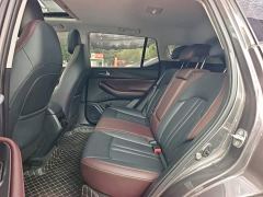 GAC Aion GS4 270T DCT Enjoyment Edition - ფოტო 16