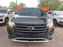 GAC Aion GS4 270T DCT Enjoyment Edition - ფოტო 2