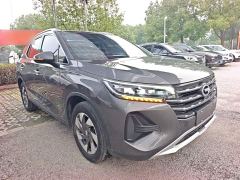 GAC Aion GS4 270T DCT Enjoyment Edition - ფოტო 3