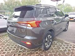 GAC Aion GS4 270T DCT Enjoyment Edition - ფოტო 6