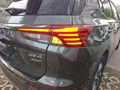 GAC Aion GS4 270T DCT Enjoyment Edition - ფოტო 7
