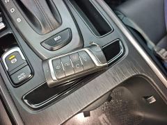 GAC Aion GS4 270T DCT Enjoyment Edition - ფოტო 8