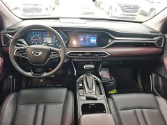GAC Aion GS4 270T DCT Enjoyment Edition - ფოტო 9