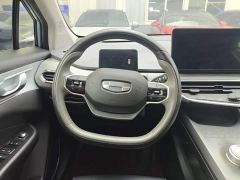 Geely C Edition 550KM C - ფოტო 10