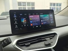 Geely C Edition 550KM C - ფოტო 12