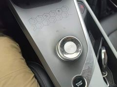 Geely C Edition 550KM C - ფოტო 13