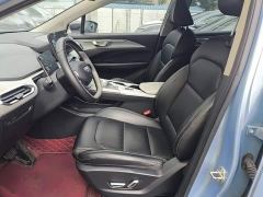 Geely C Edition 550KM C - ფოტო 14