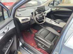 Geely C Edition 550KM C - ფოტო 15