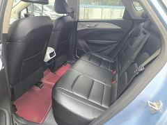 Geely C Edition 550KM C - ფოტო 16