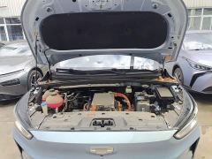 Geely C Edition 550KM C - ფოტო 19